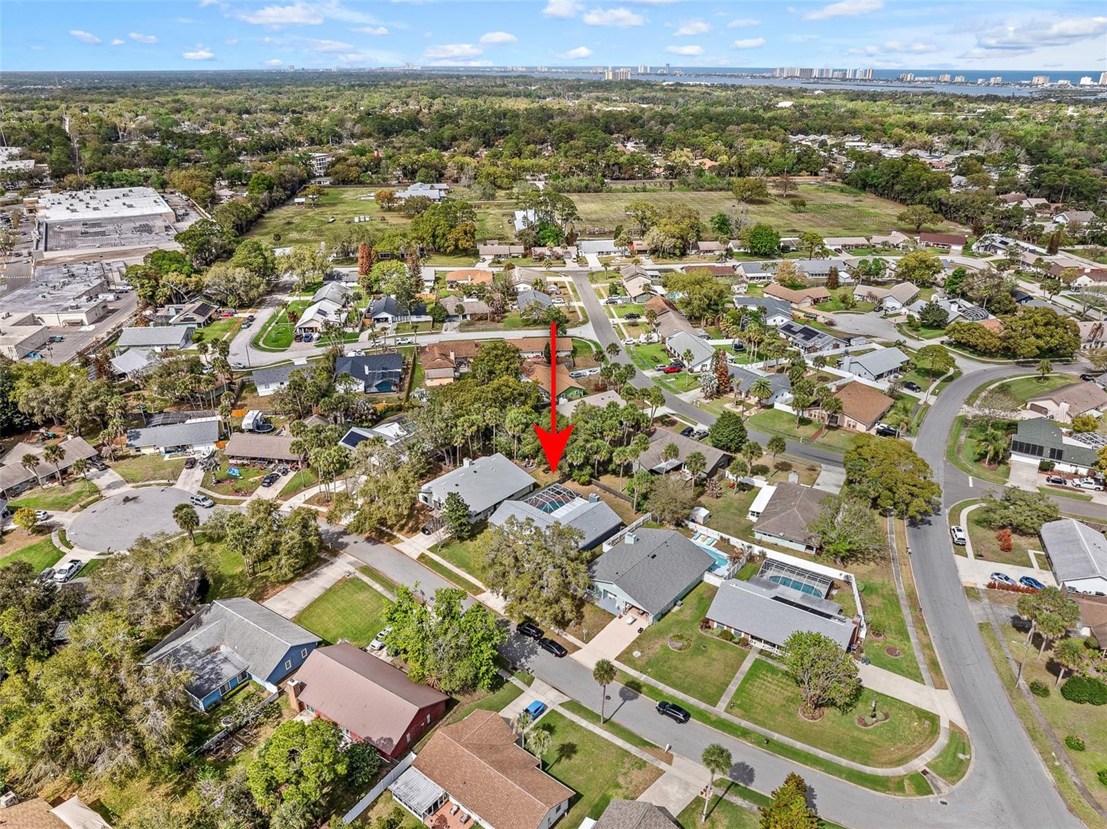 SLEEPY HOLLOW - Residential