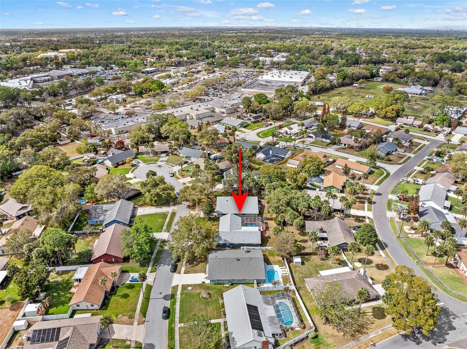 SLEEPY HOLLOW - Residential