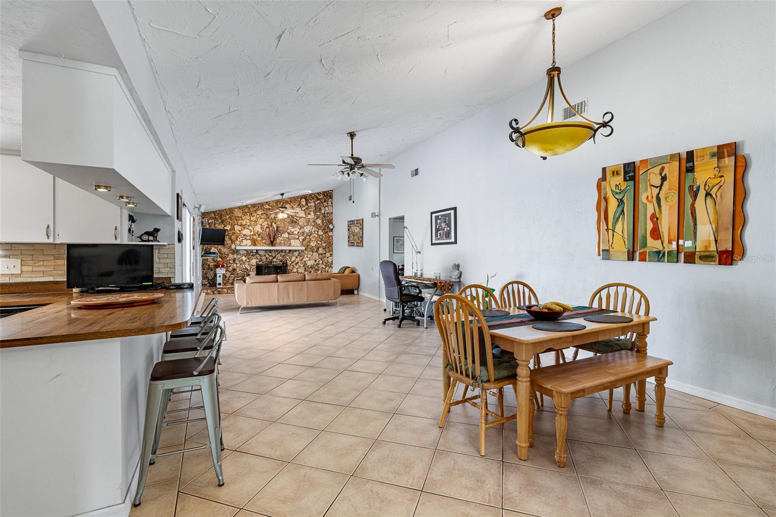 SLEEPY HOLLOW - Residential