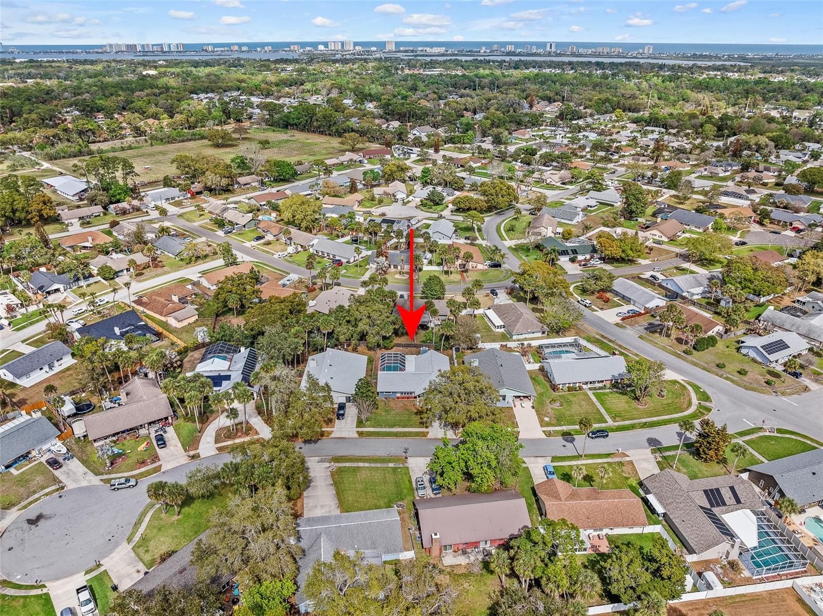 SLEEPY HOLLOW - Residential