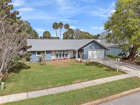 Photo of 712 Kristina Court, Port Orange, FL 32127 (MLS # FC317417)