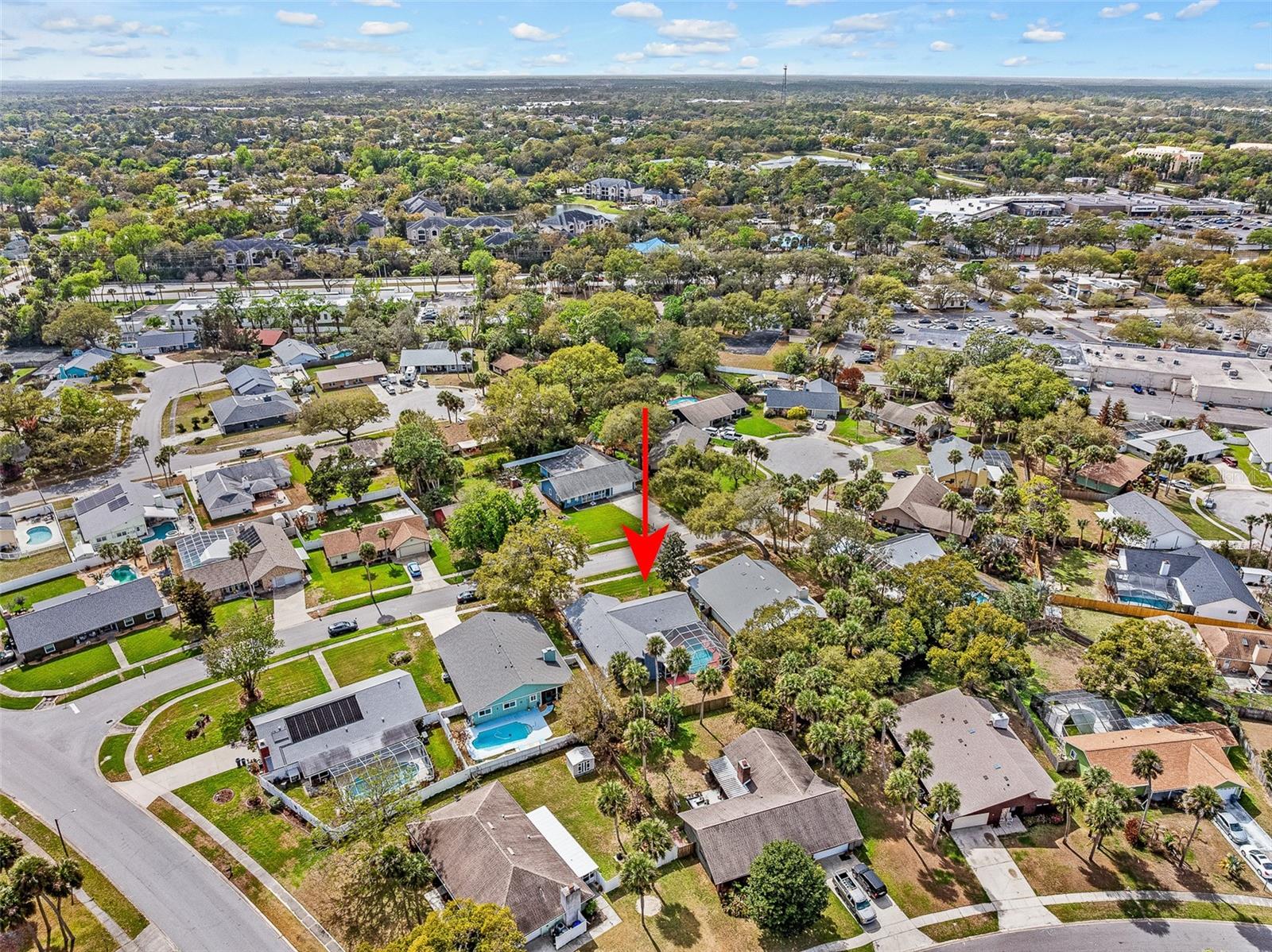 SLEEPY HOLLOW - Residential