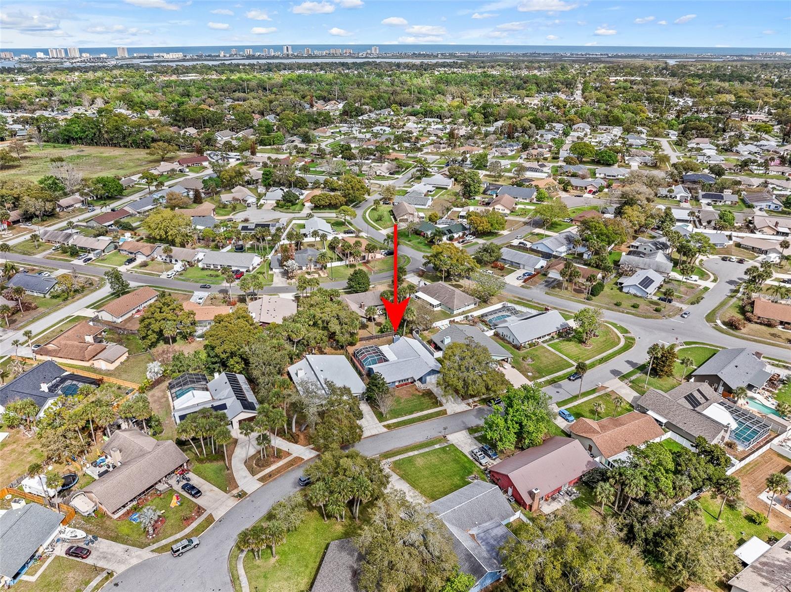 SLEEPY HOLLOW - Residential