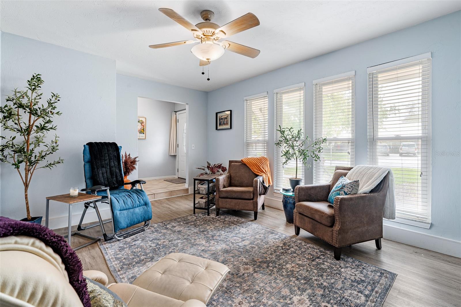 SLEEPY HOLLOW - Residential