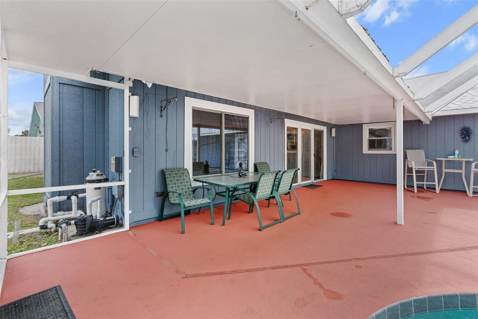 SLEEPY HOLLOW - Residential