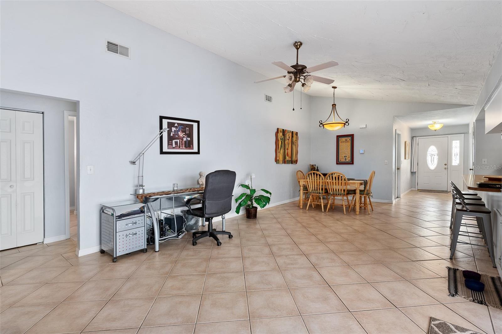 SLEEPY HOLLOW - Residential