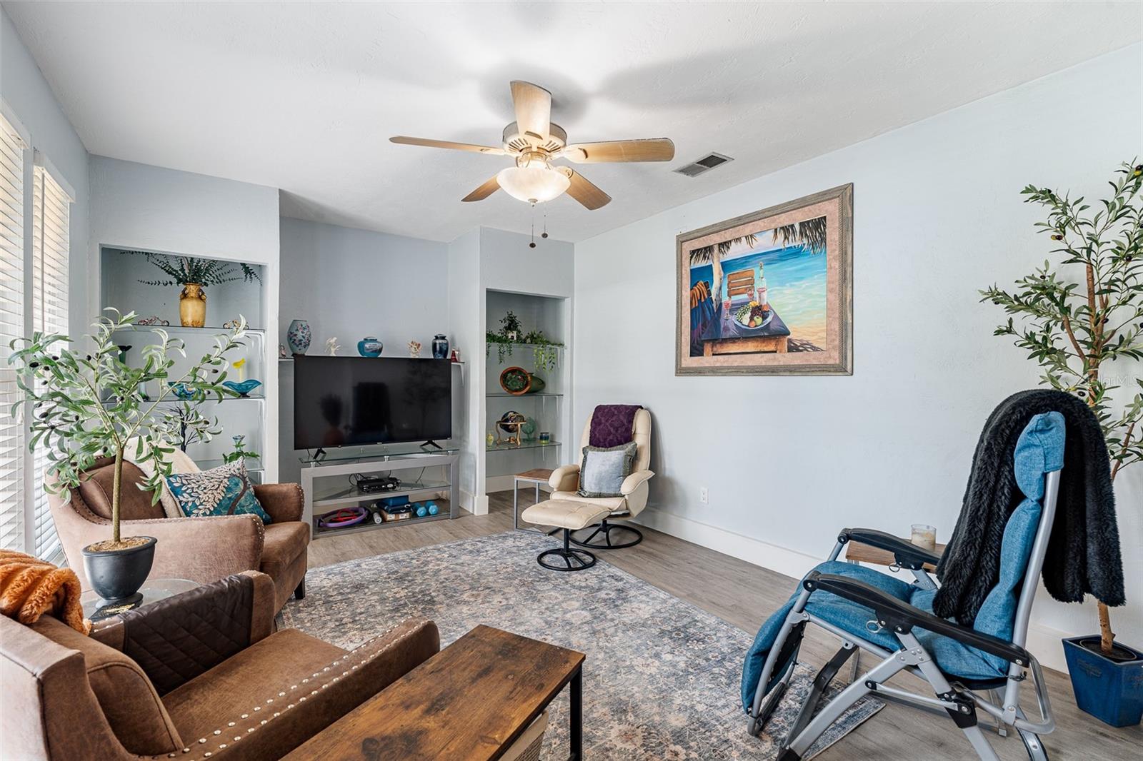 SLEEPY HOLLOW - Residential