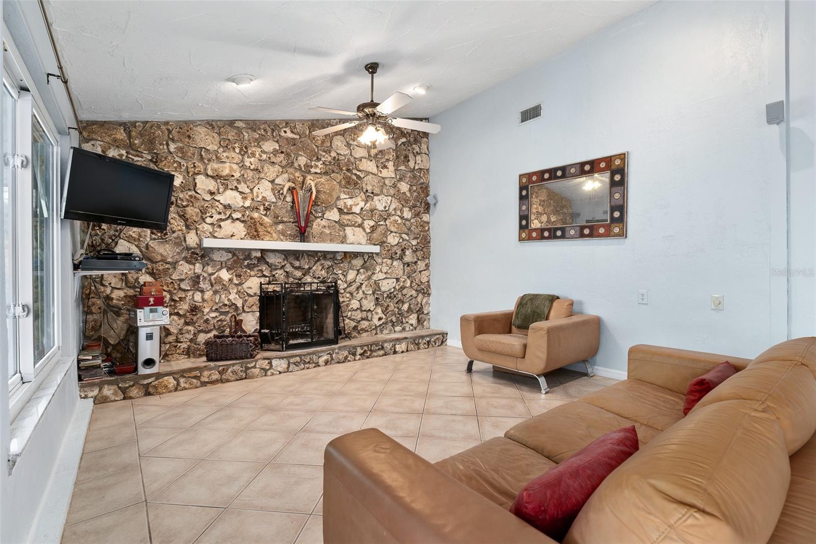 SLEEPY HOLLOW - Residential