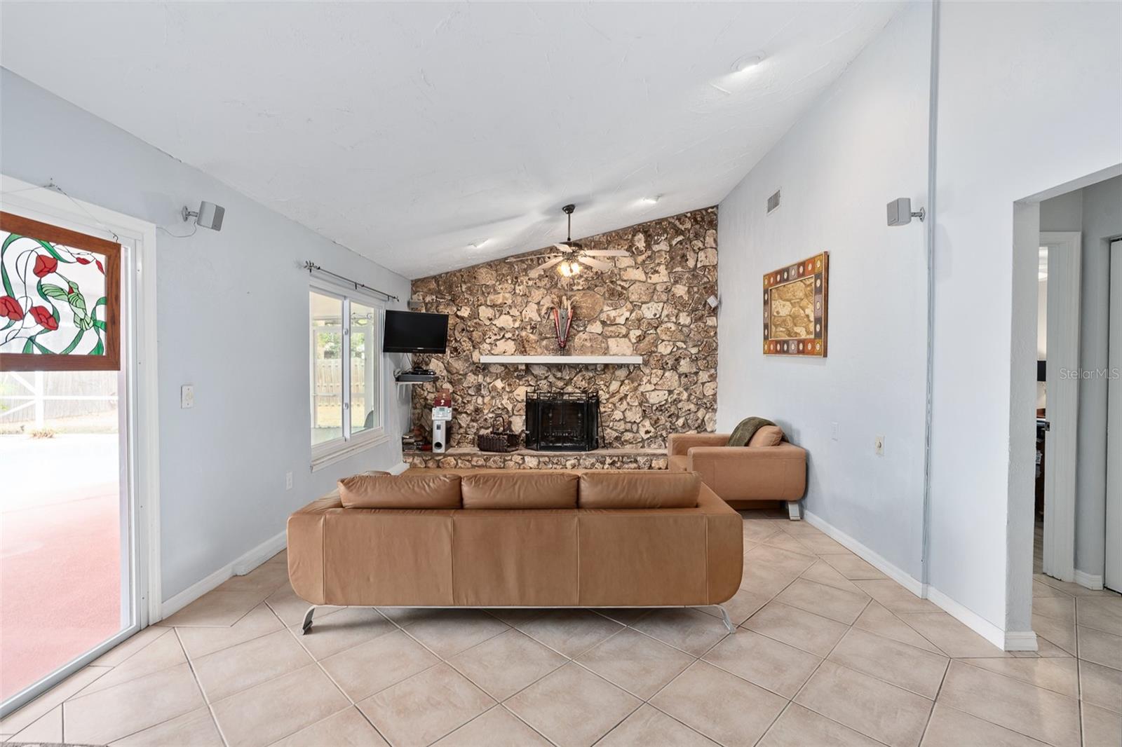 SLEEPY HOLLOW - Residential