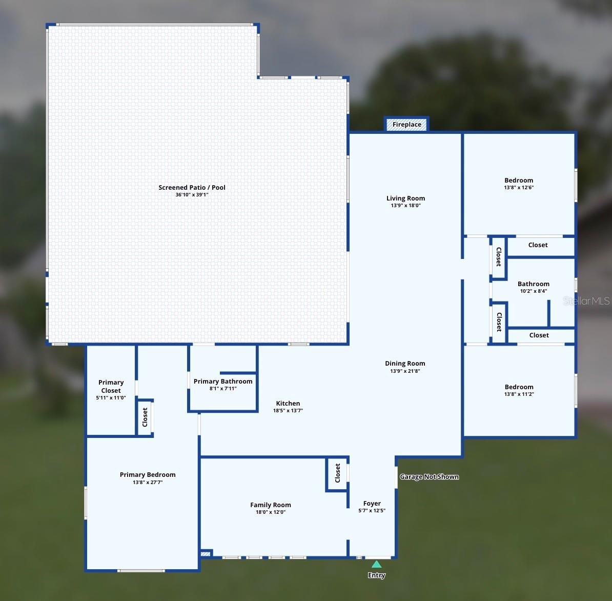 SLEEPY HOLLOW - Residential