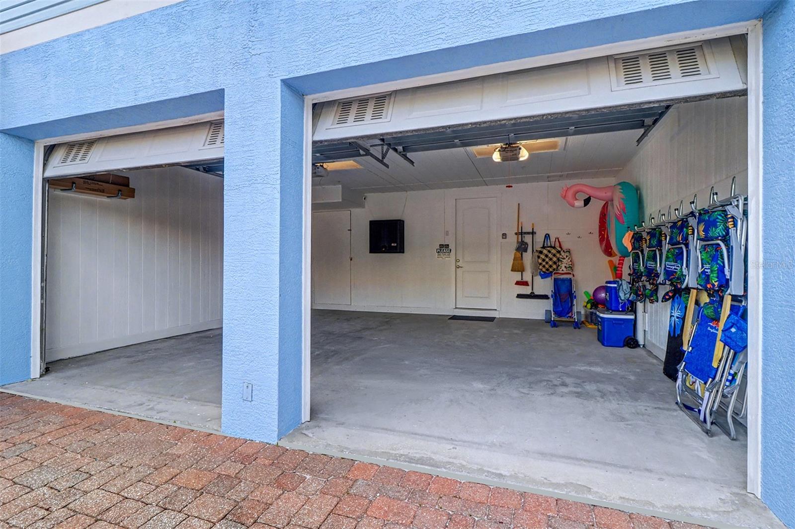 GULF VIEW CABIN VILLA - Residential