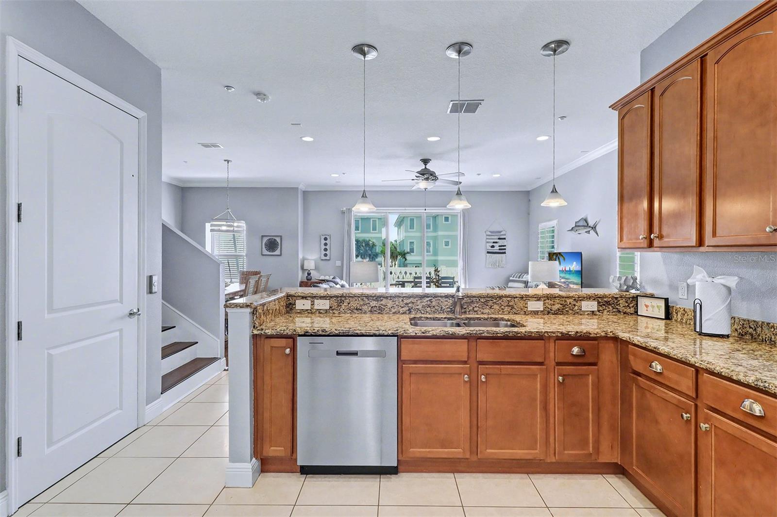 GULF VIEW CABIN VILLA - Residential