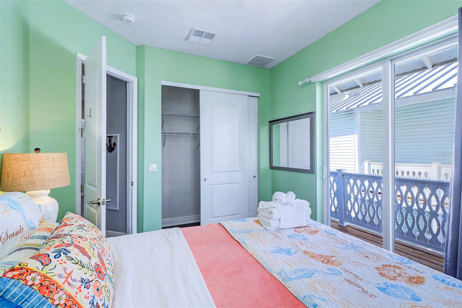 GULF VIEW CABIN VILLA - Residential