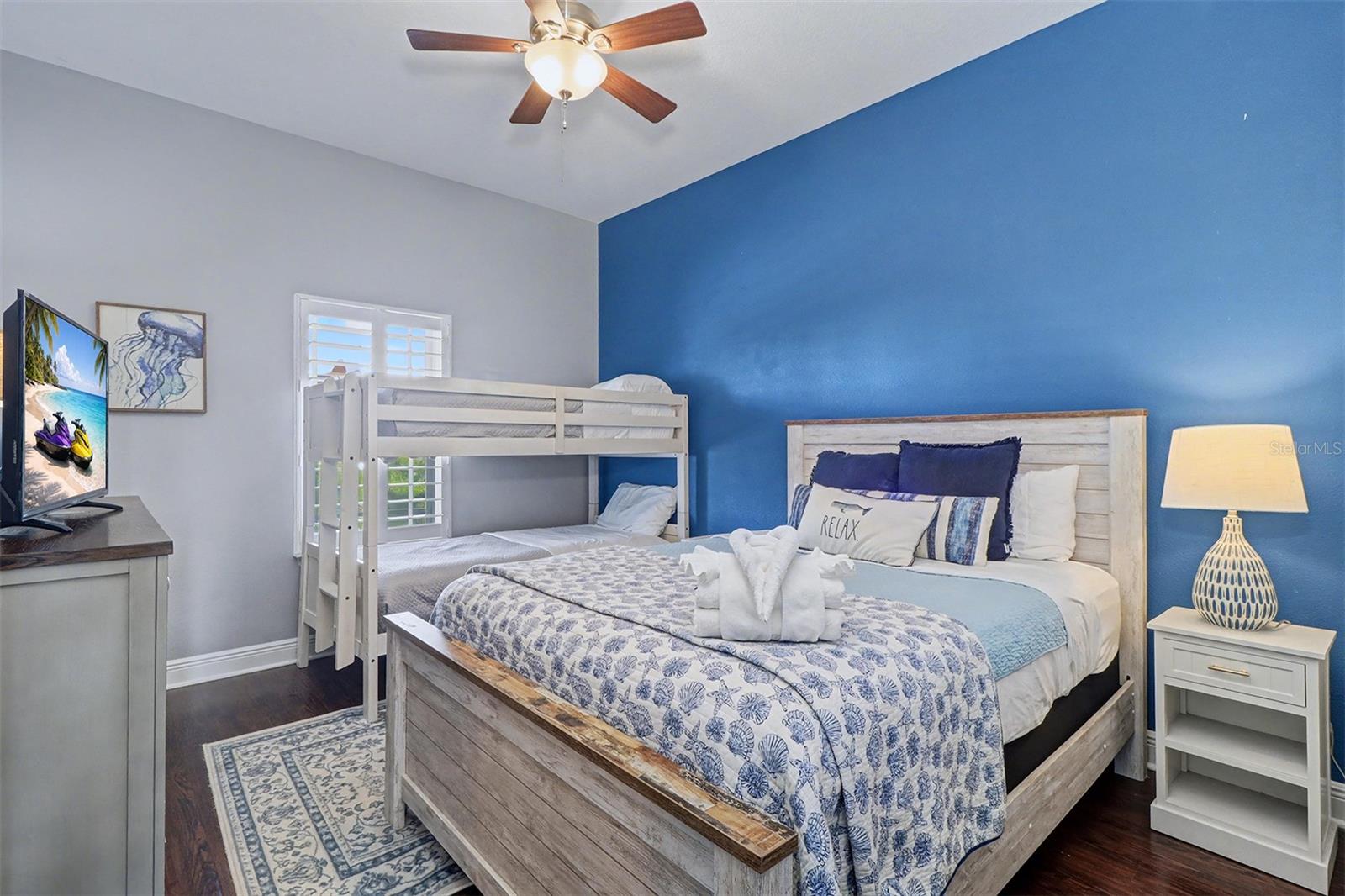 GULF VIEW CABIN VILLA - Residential