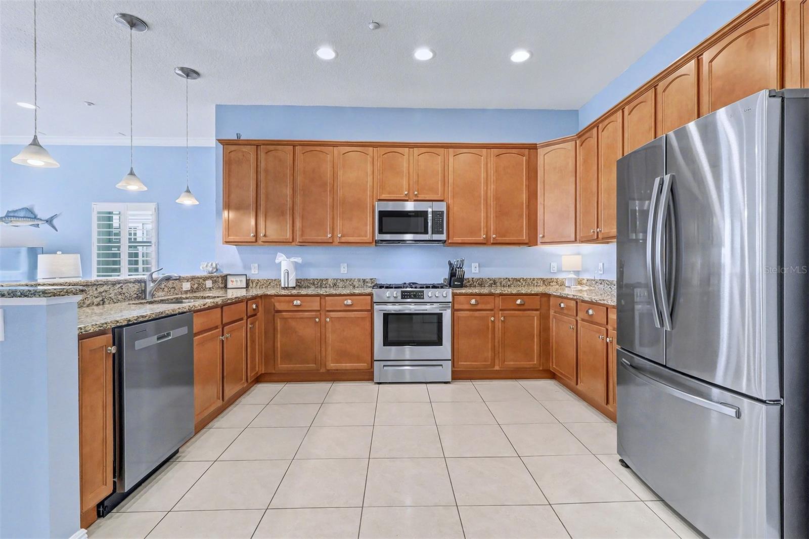 GULF VIEW CABIN VILLA - Residential