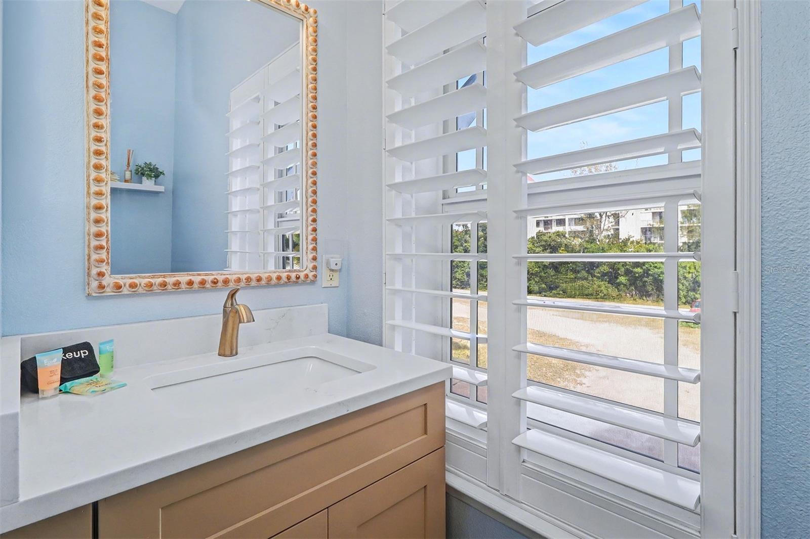 GULF VIEW CABIN VILLA - Residential