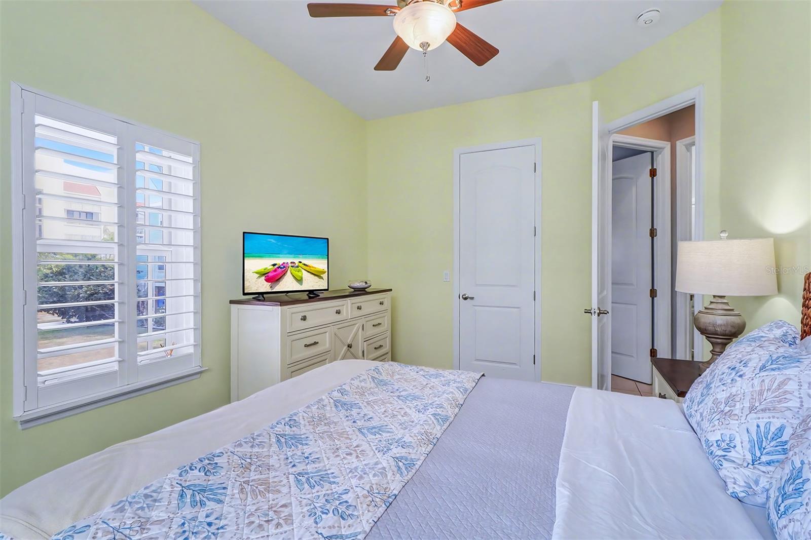 GULF VIEW CABIN VILLA - Residential