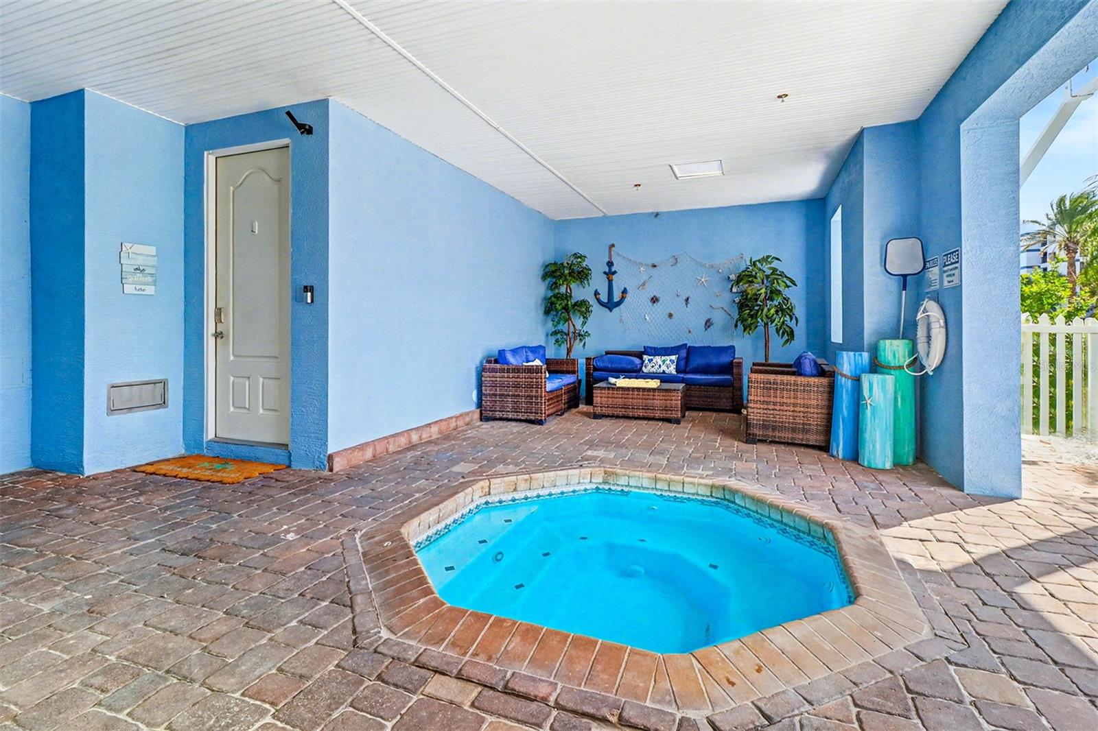 GULF VIEW CABIN VILLA - Residential