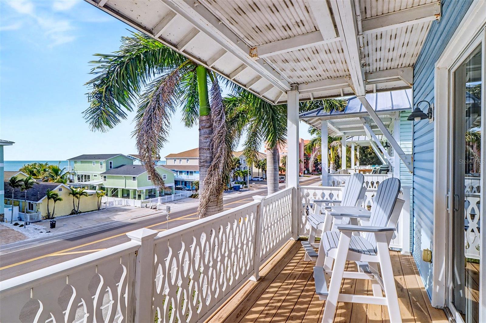 GULF VIEW CABIN VILLA - Residential