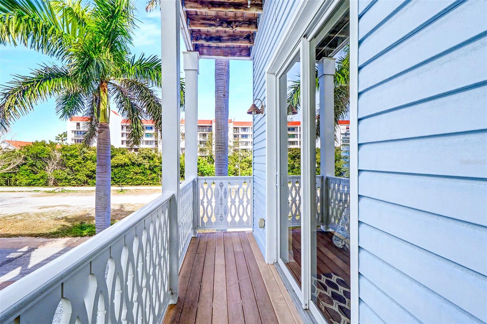 GULF VIEW CABIN VILLA - Residential