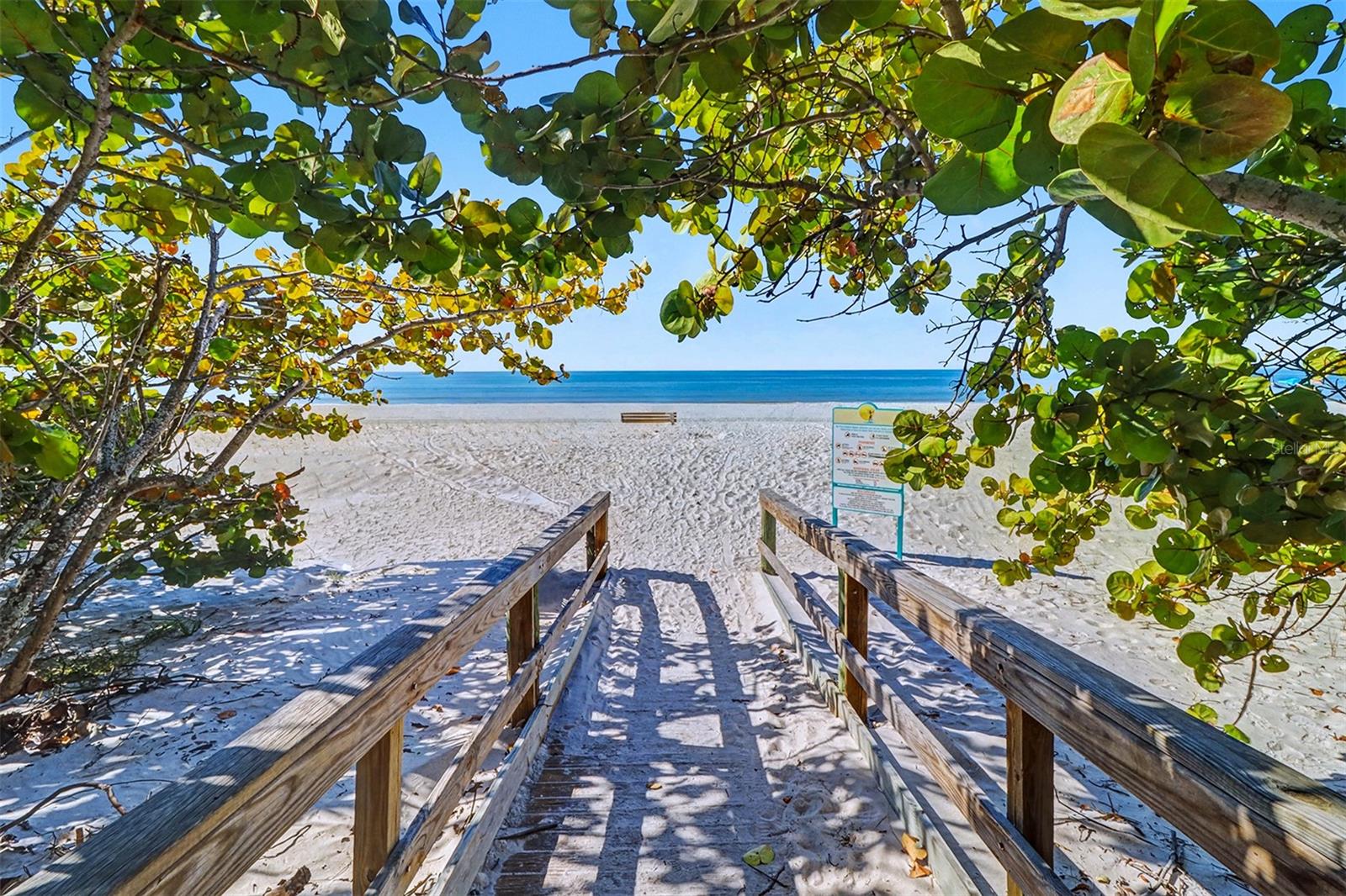 GULF VIEW CABIN VILLA - Residential