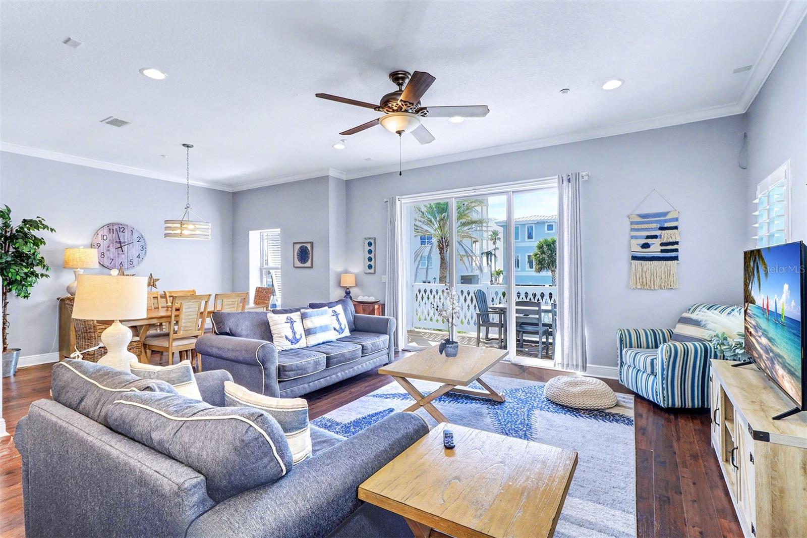 GULF VIEW CABIN VILLA - Residential