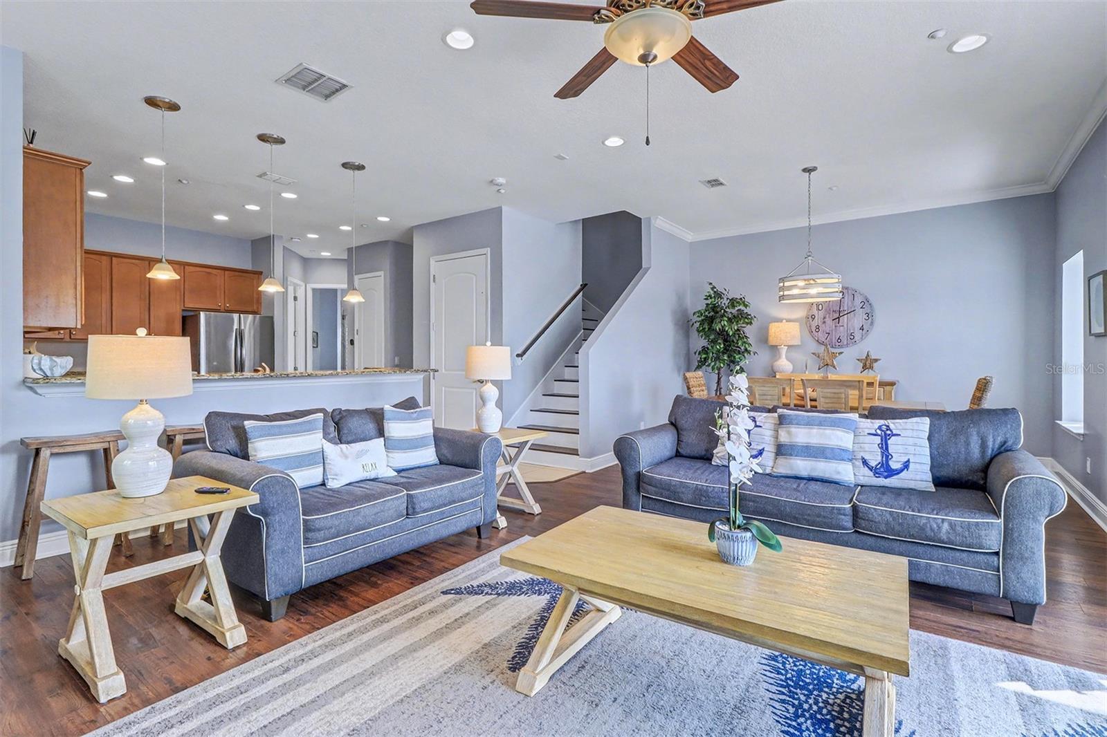 GULF VIEW CABIN VILLA - Residential