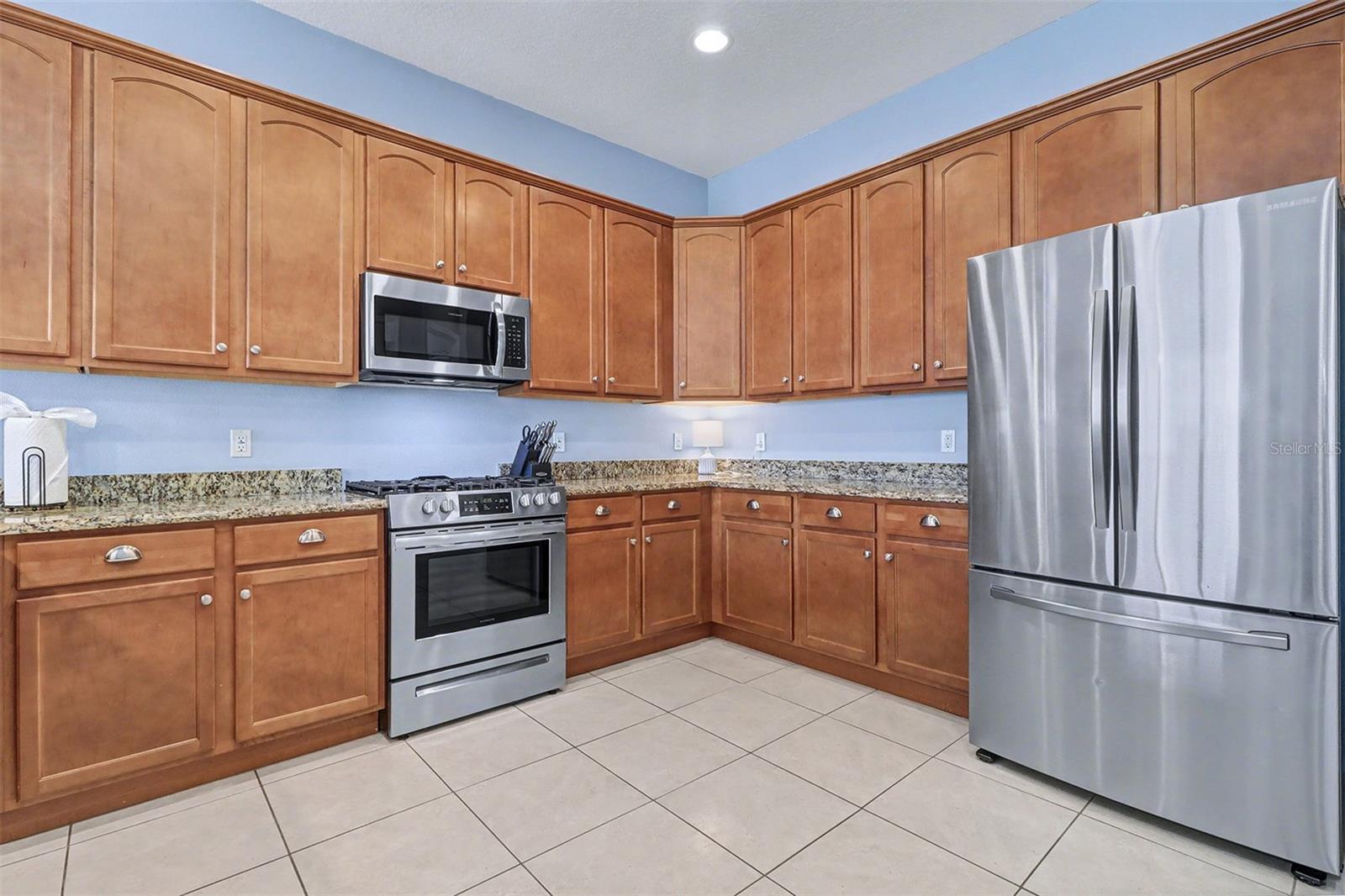 GULF VIEW CABIN VILLA - Residential