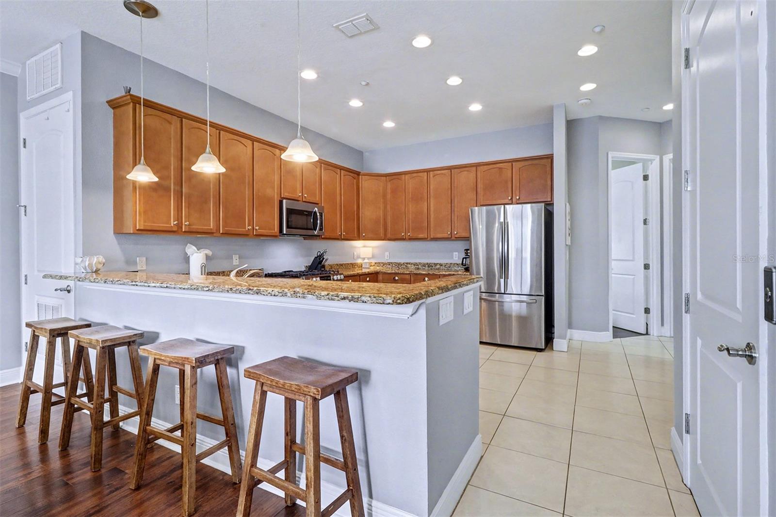 GULF VIEW CABIN VILLA - Residential