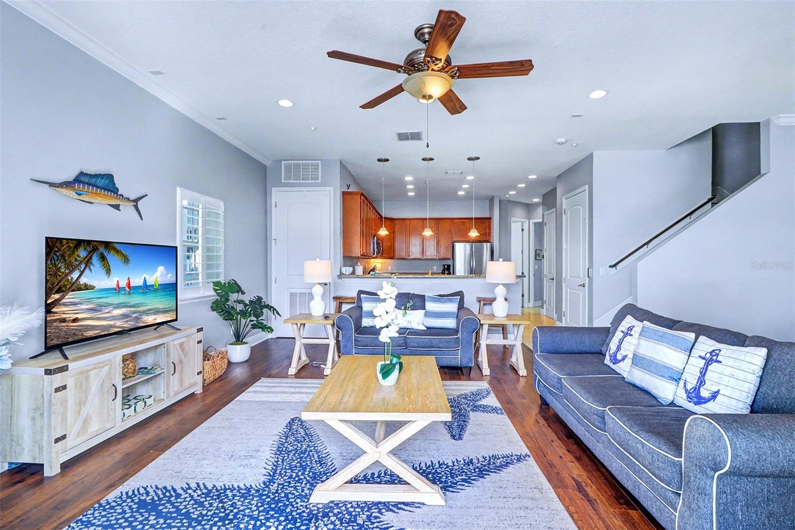 GULF VIEW CABIN VILLA - Residential