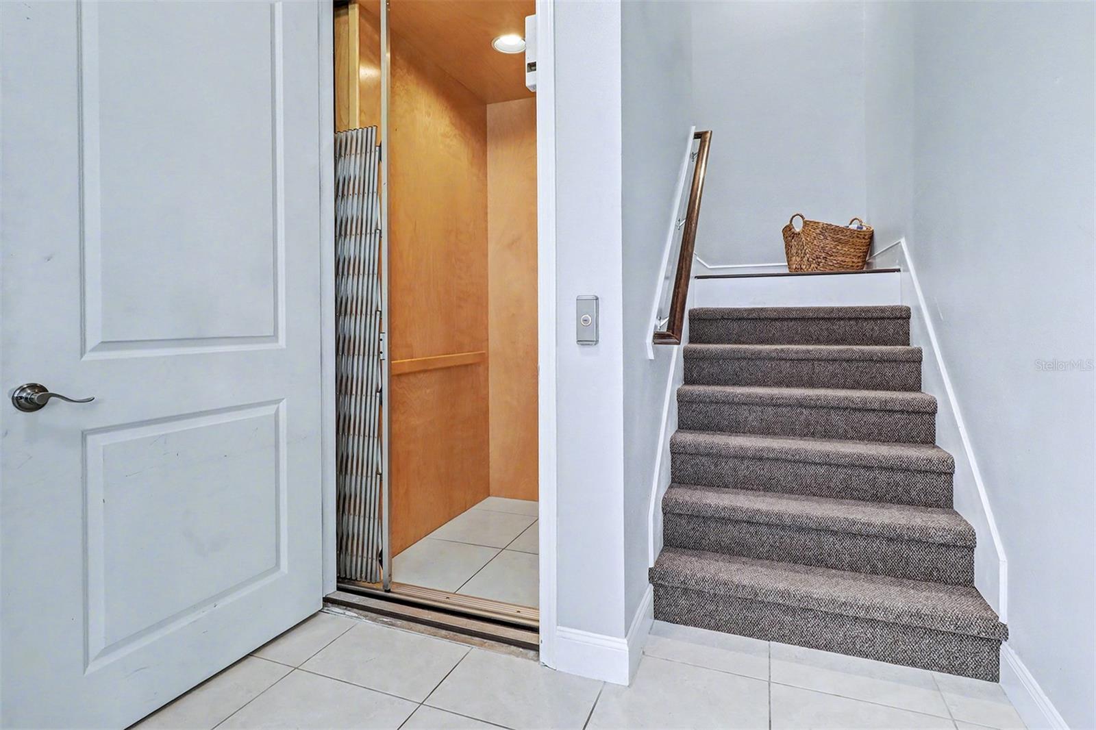 GULF VIEW CABIN VILLA - Residential