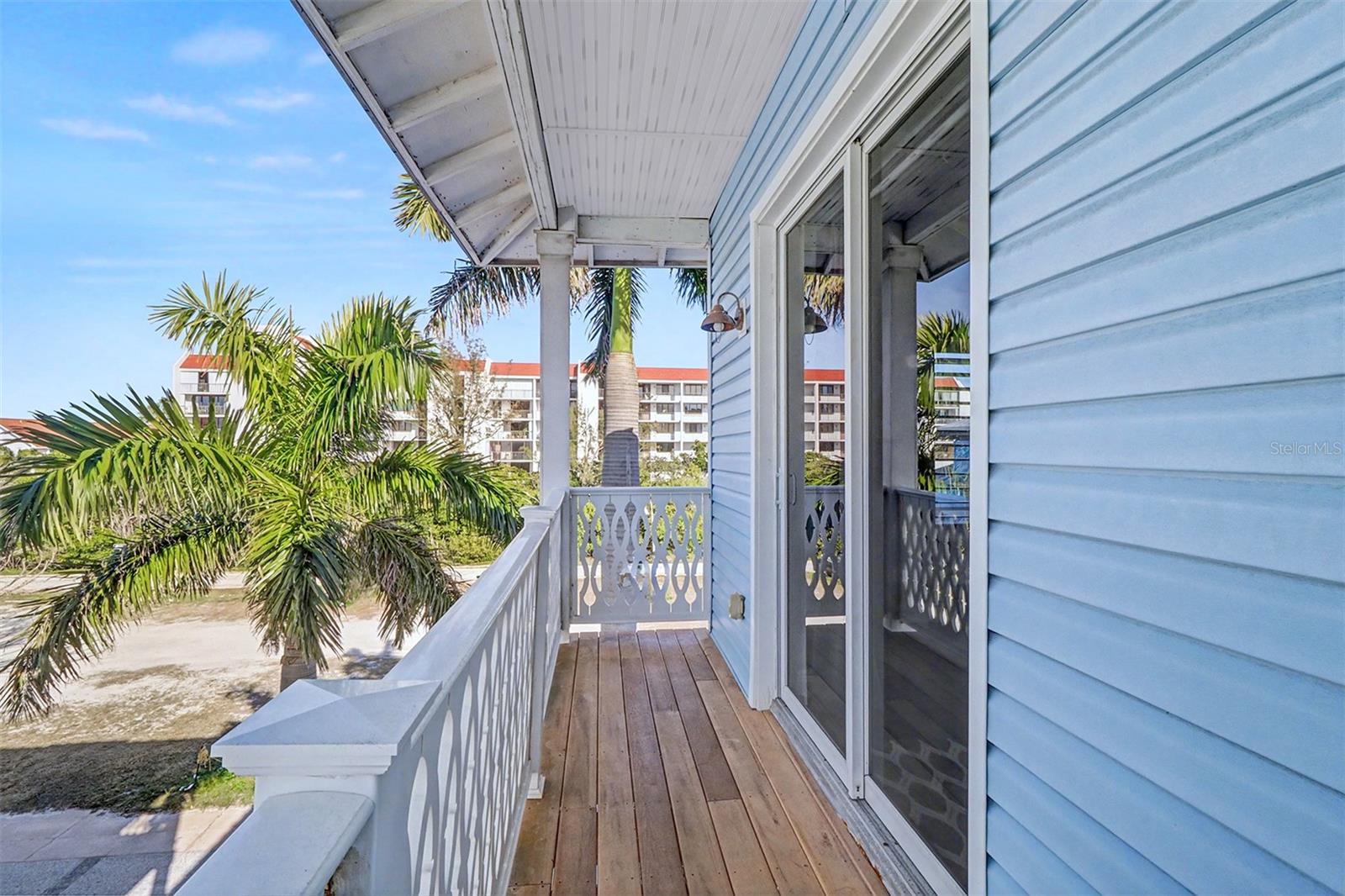 GULF VIEW CABIN VILLA - Residential