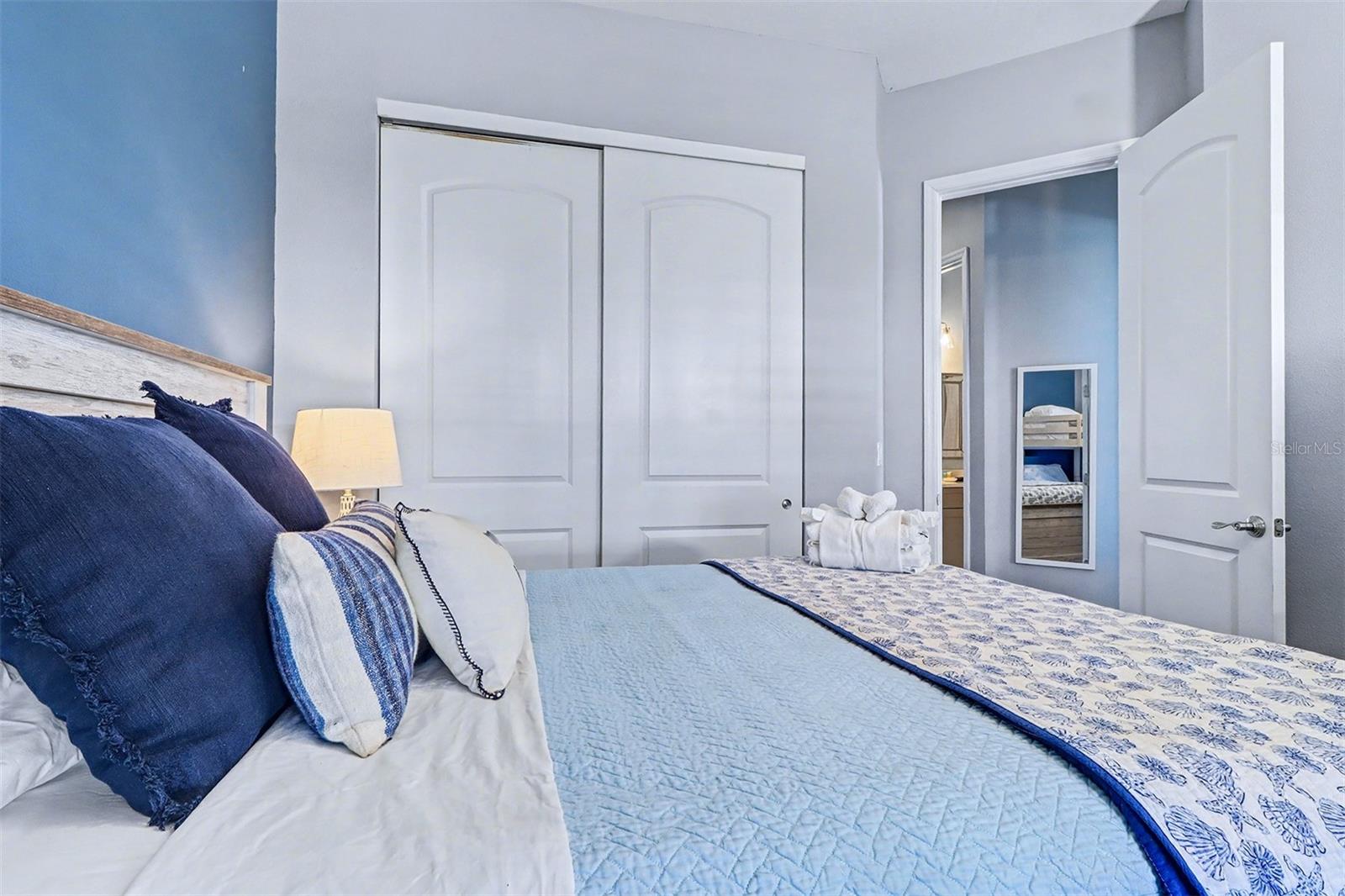 GULF VIEW CABIN VILLA - Residential