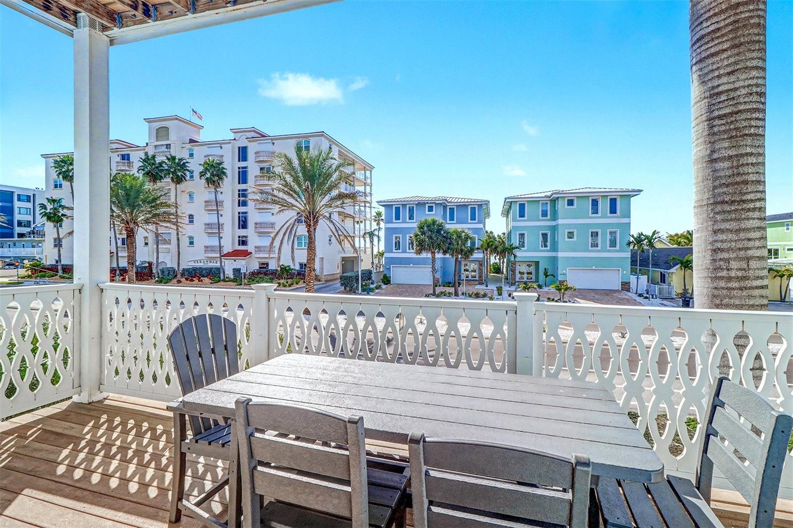 GULF VIEW CABIN VILLA - Residential