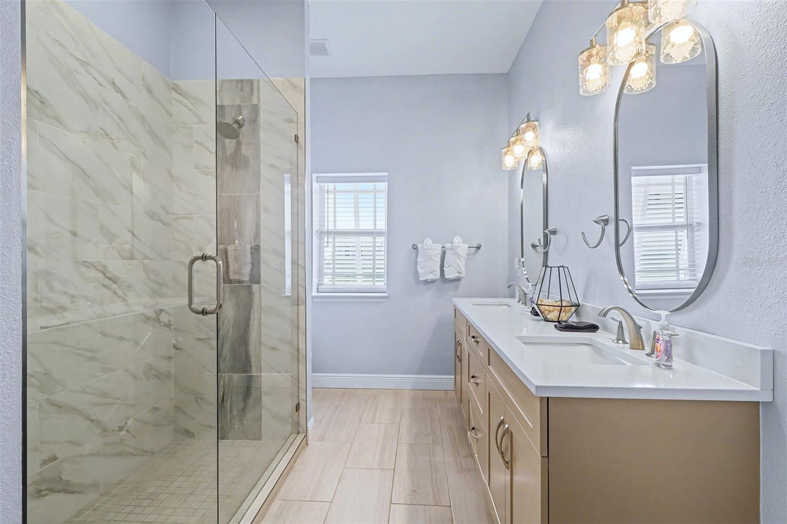 GULF VIEW CABIN VILLA - Residential