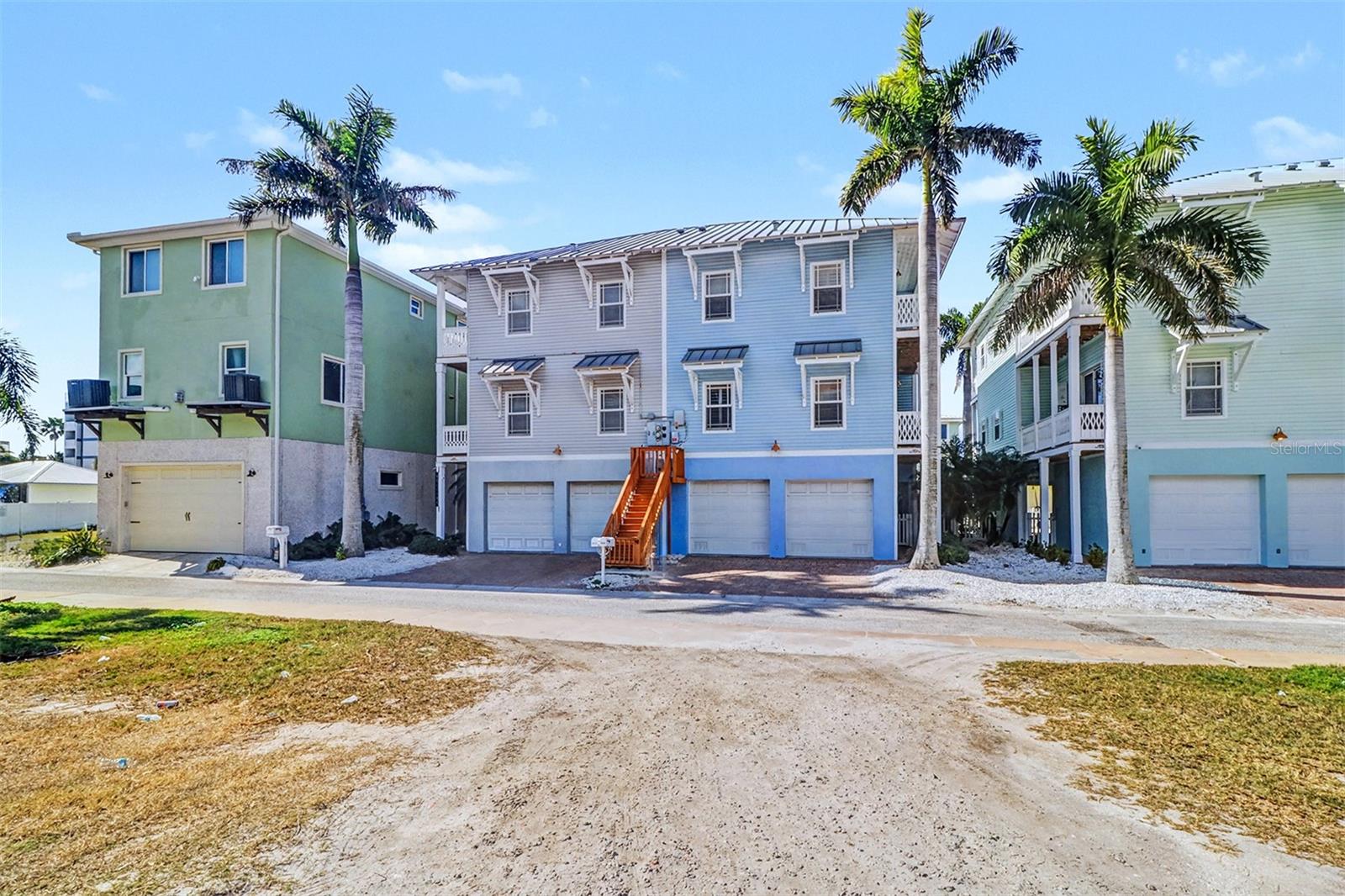 GULF VIEW CABIN VILLA - Residential