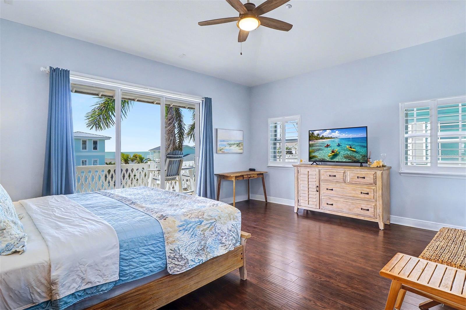 GULF VIEW CABIN VILLA - Residential