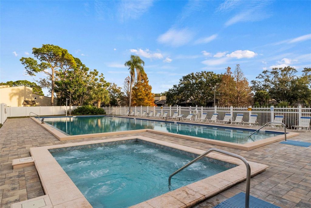 Photo of 6438 93rd Terrace N #603, Pinellas Park, FL 33782 (MLS # TB8465495)