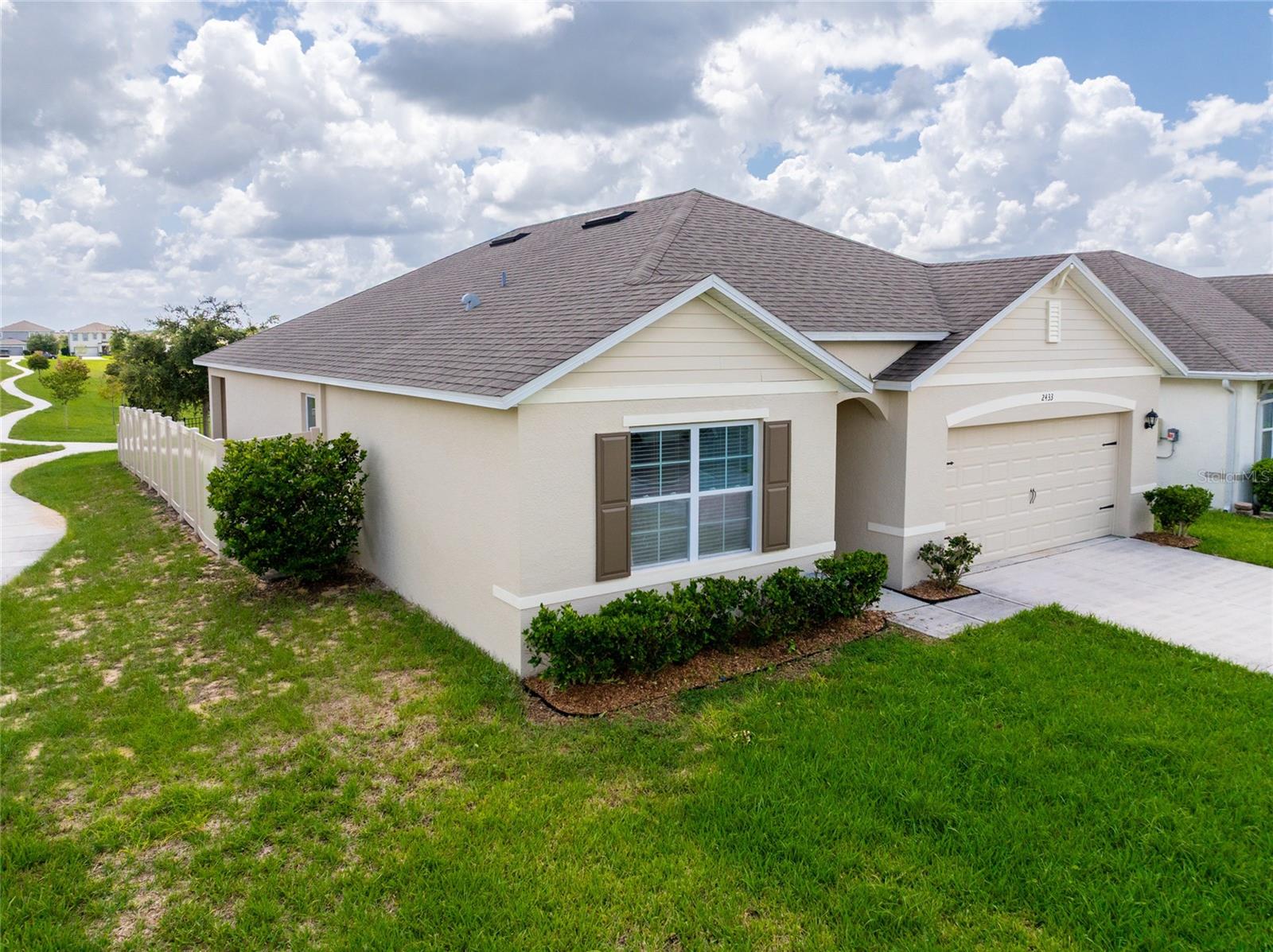 2433 WHITE POPPY DRIVE