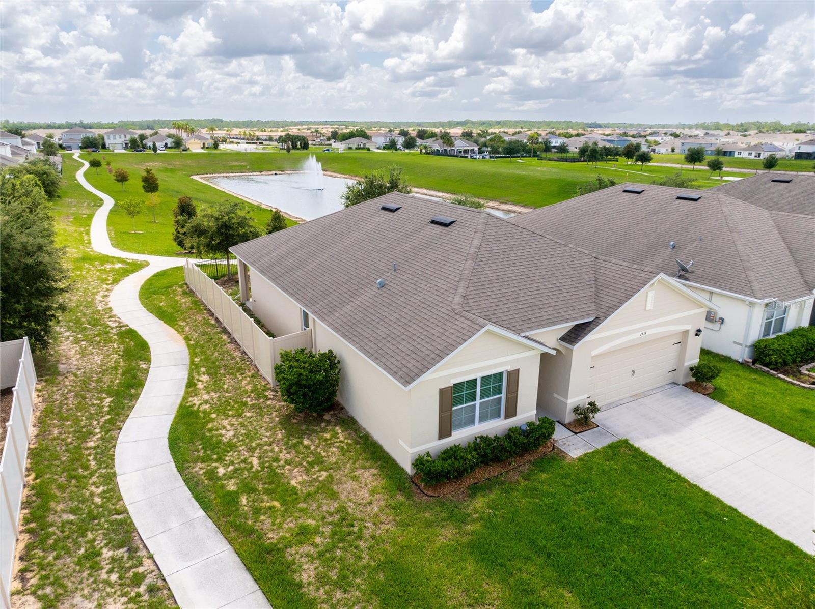 2433 WHITE POPPY DRIVE
