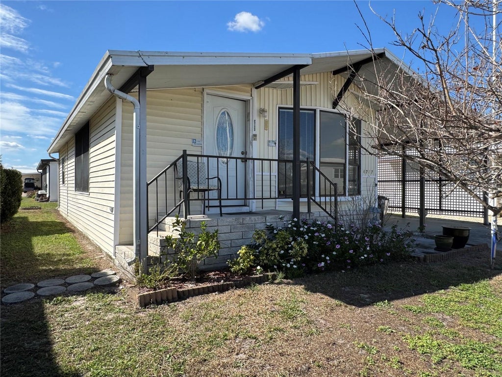 Photo of 4747 Bobby Avenue #Lot 258, Zephyrhills, FL 33541 (MLS # TB8516709)