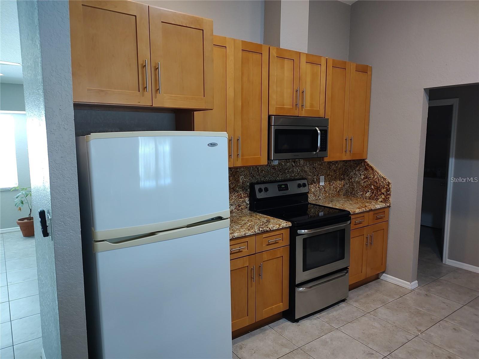 PORT CHARLOTTE SUB 37 - Residential Lease