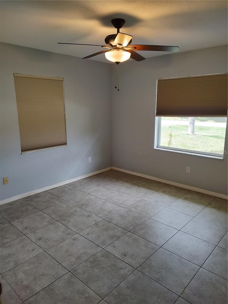 PORT CHARLOTTE SUB 37 - Residential Lease