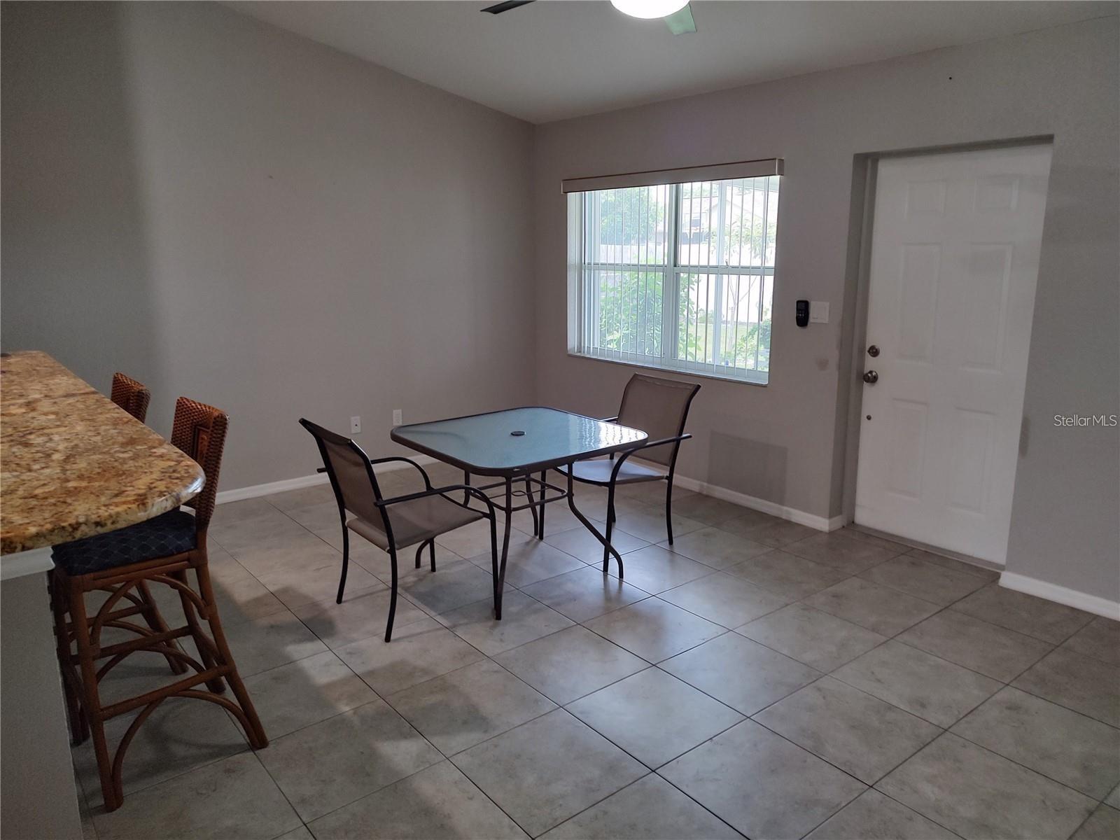 PORT CHARLOTTE SUB 37 - Residential Lease