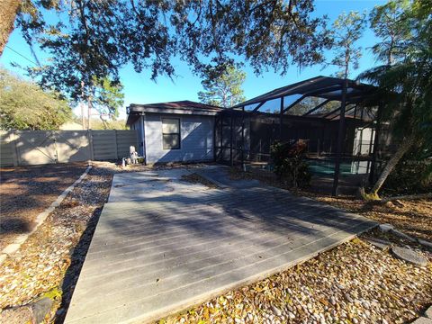 A home in BRADENTON