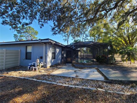 A home in BRADENTON