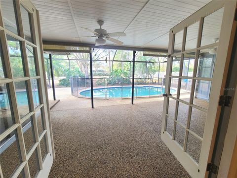 A home in BRADENTON