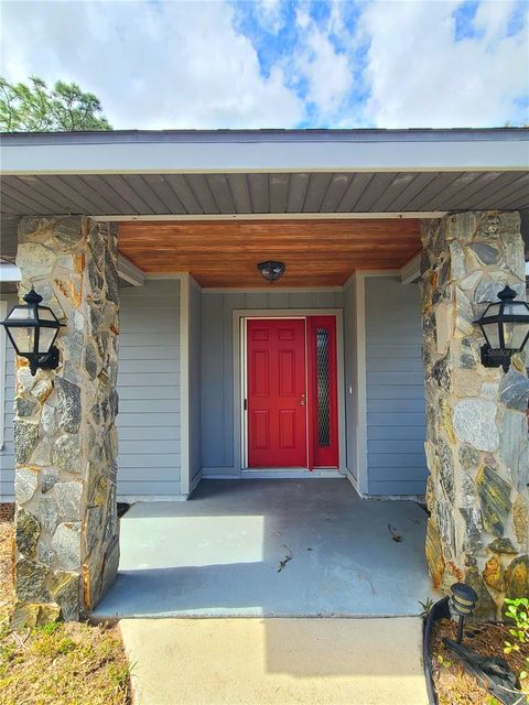 A home in BRADENTON