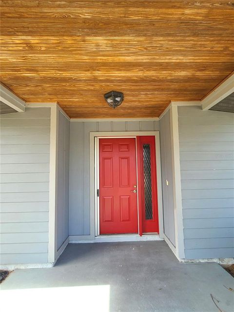 A home in BRADENTON