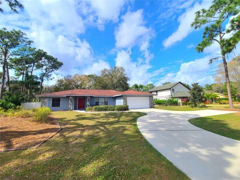 A home in BRADENTON